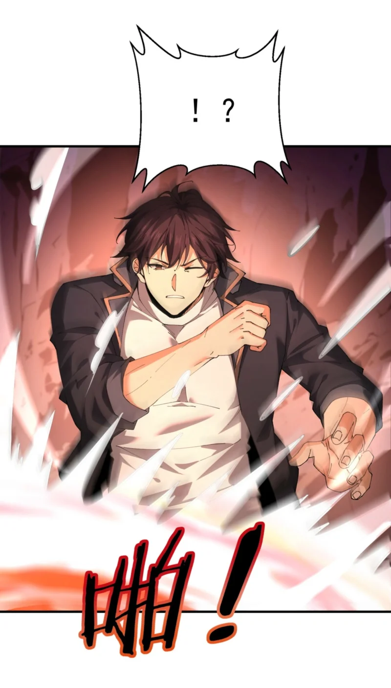 The Apex Of Dragon Mastery Chapter 239 Halaman 4