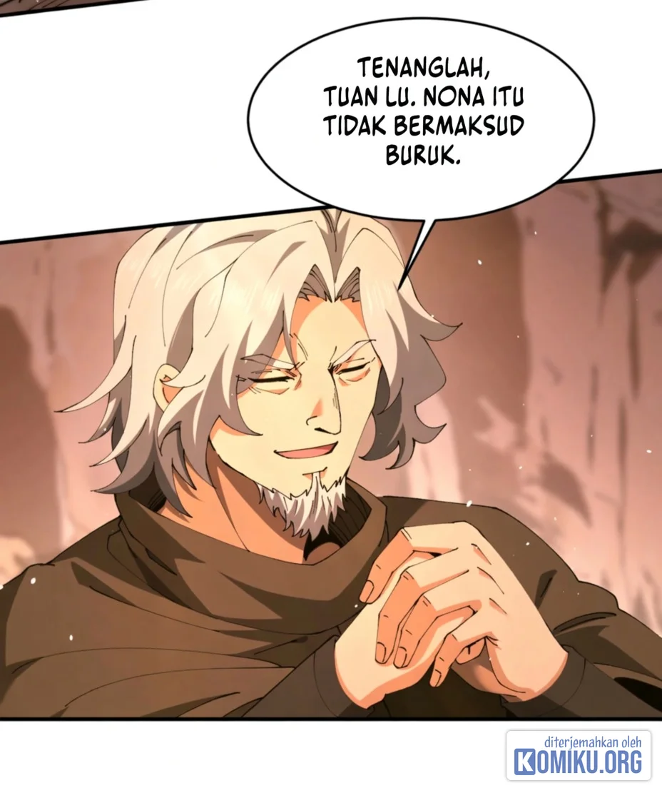 The Apex Of Dragon Mastery Chapter 239 Halaman 9
