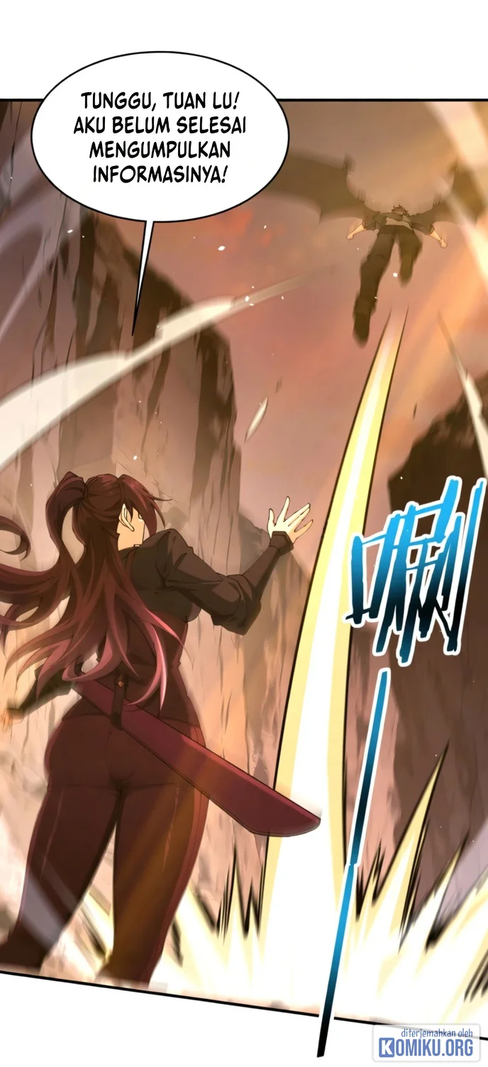 The Apex Of Dragon Mastery Chapter 239 Halaman 13