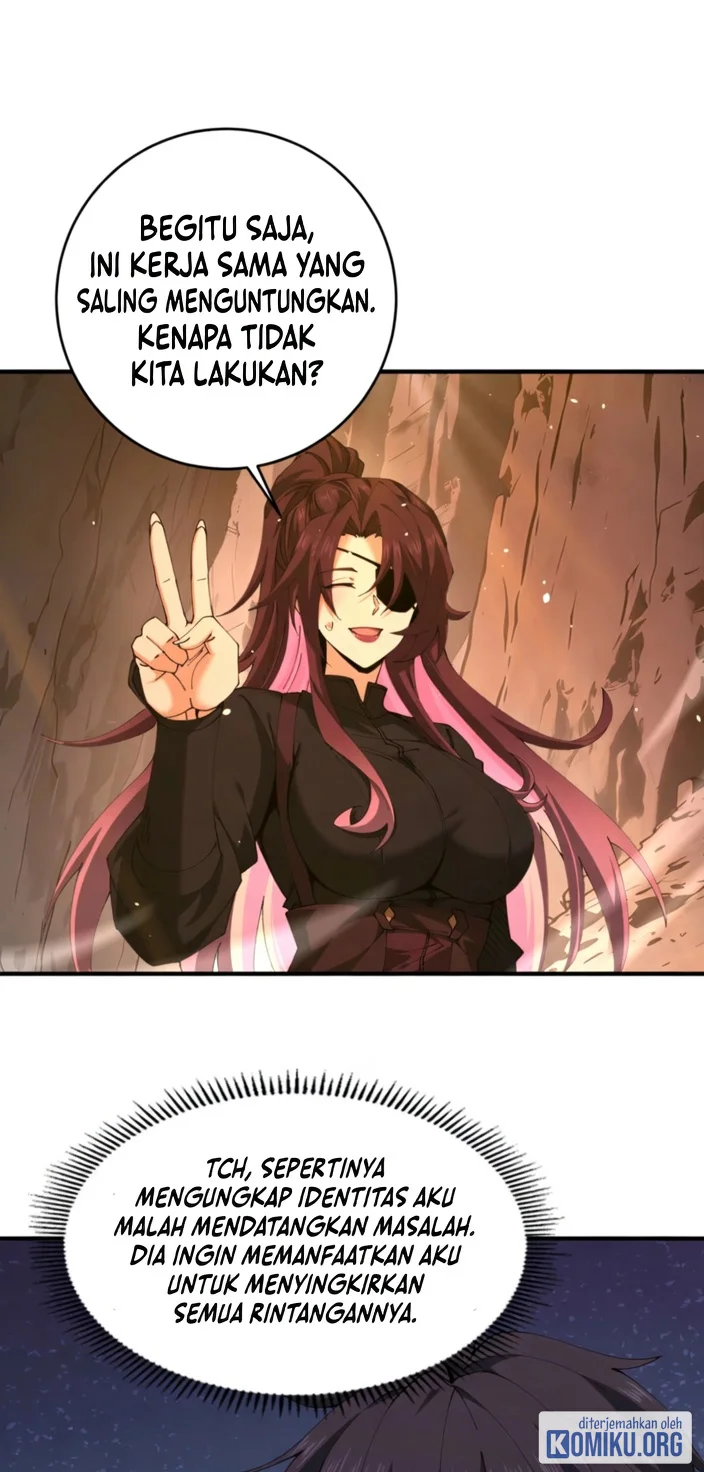 The Apex Of Dragon Mastery Chapter 239 Halaman 19