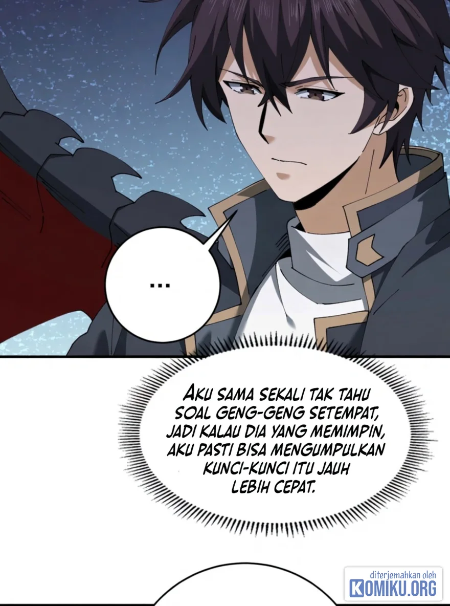 The Apex Of Dragon Mastery Chapter 239 Halaman 20