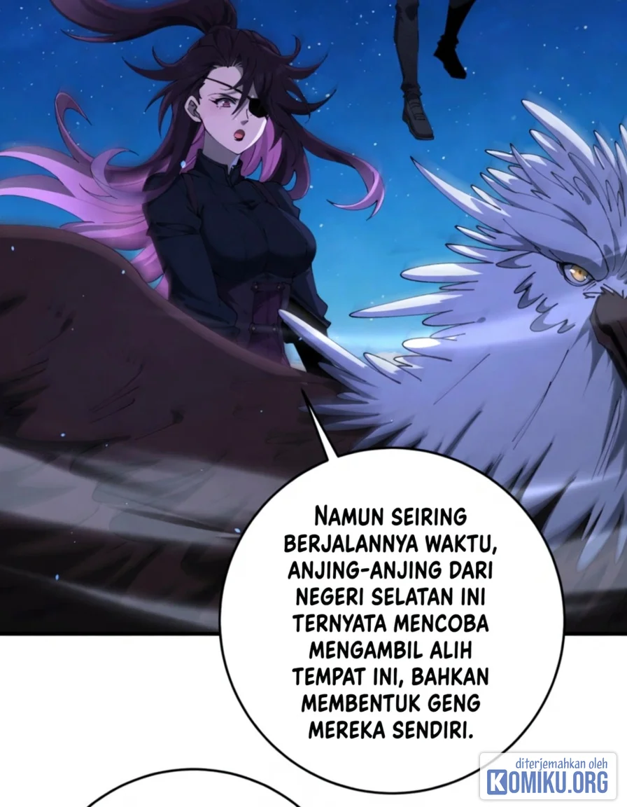 The Apex Of Dragon Mastery Chapter 239 Halaman 24