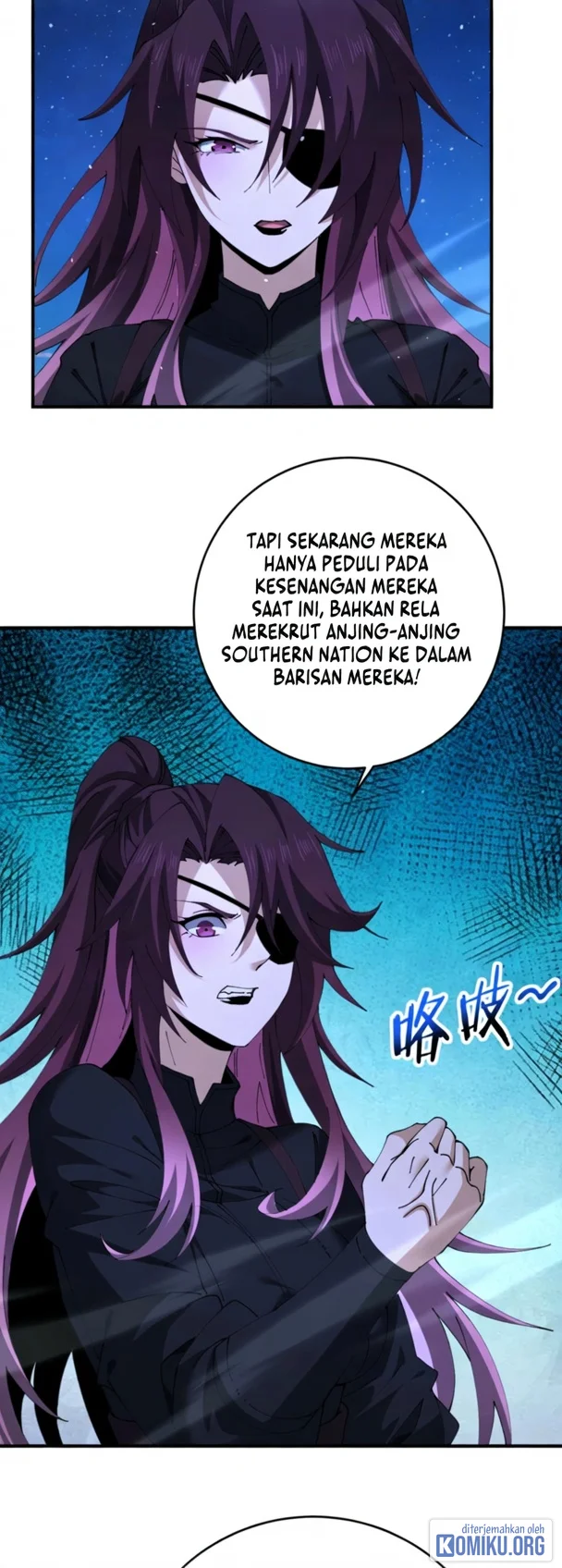 The Apex Of Dragon Mastery Chapter 239 Halaman 32