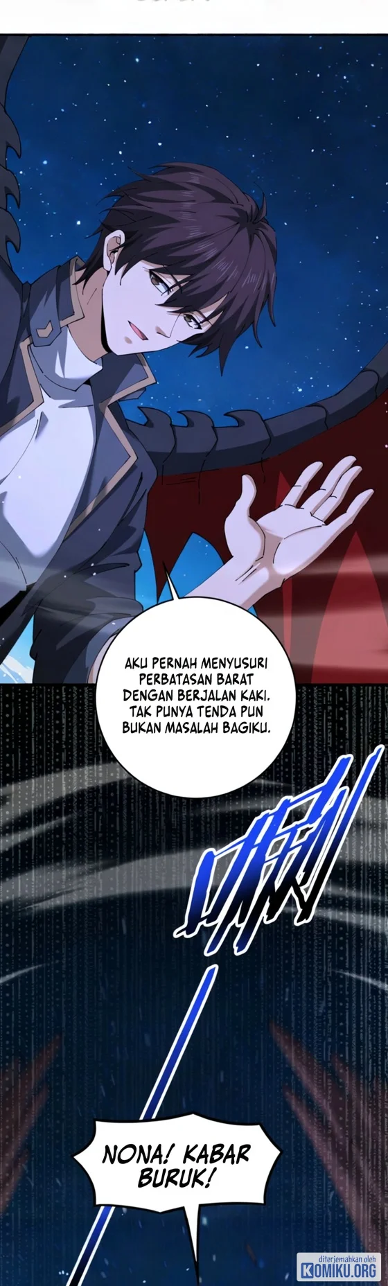 The Apex Of Dragon Mastery Chapter 239 Halaman 40