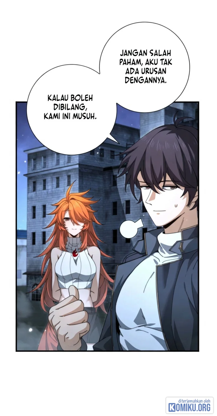 The Apex Of Dragon Mastery Chapter 240 Halaman 3
