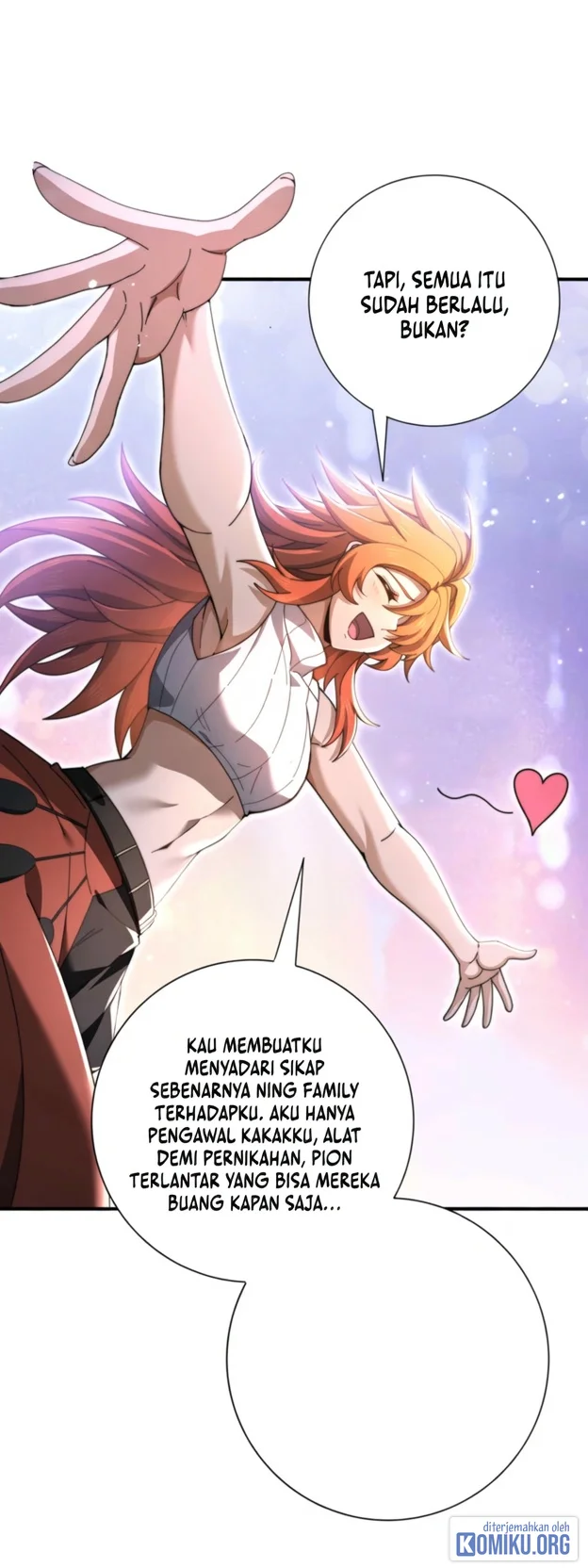 The Apex Of Dragon Mastery Chapter 240 Halaman 4