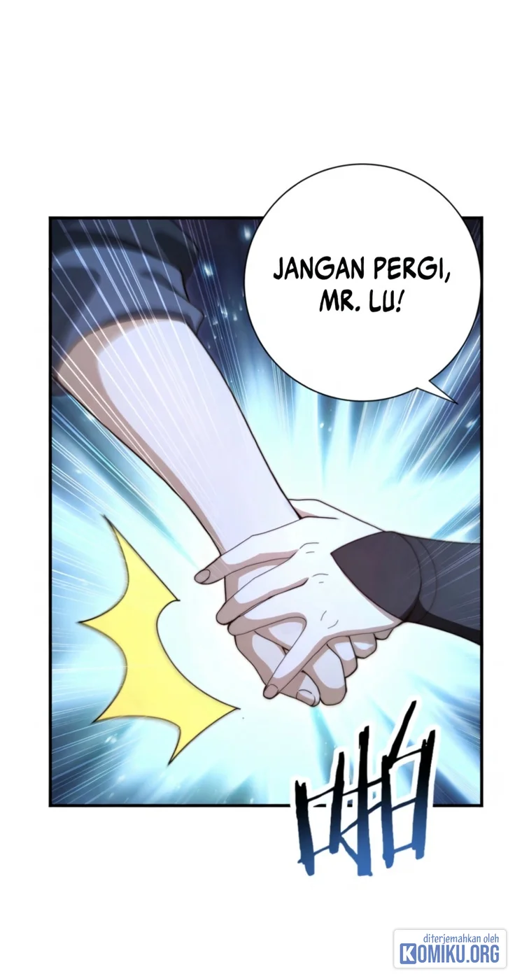 The Apex Of Dragon Mastery Chapter 240 Halaman 8
