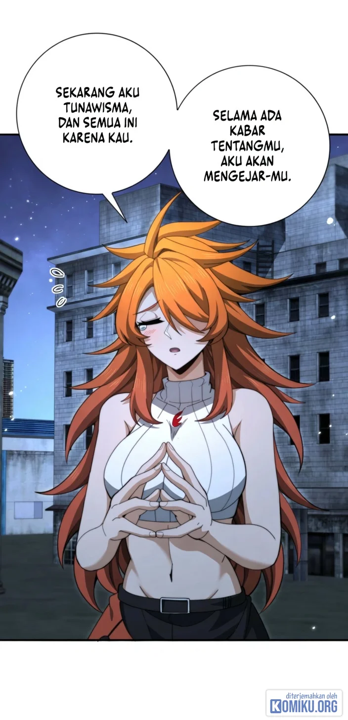 The Apex Of Dragon Mastery Chapter 240 Halaman 10
