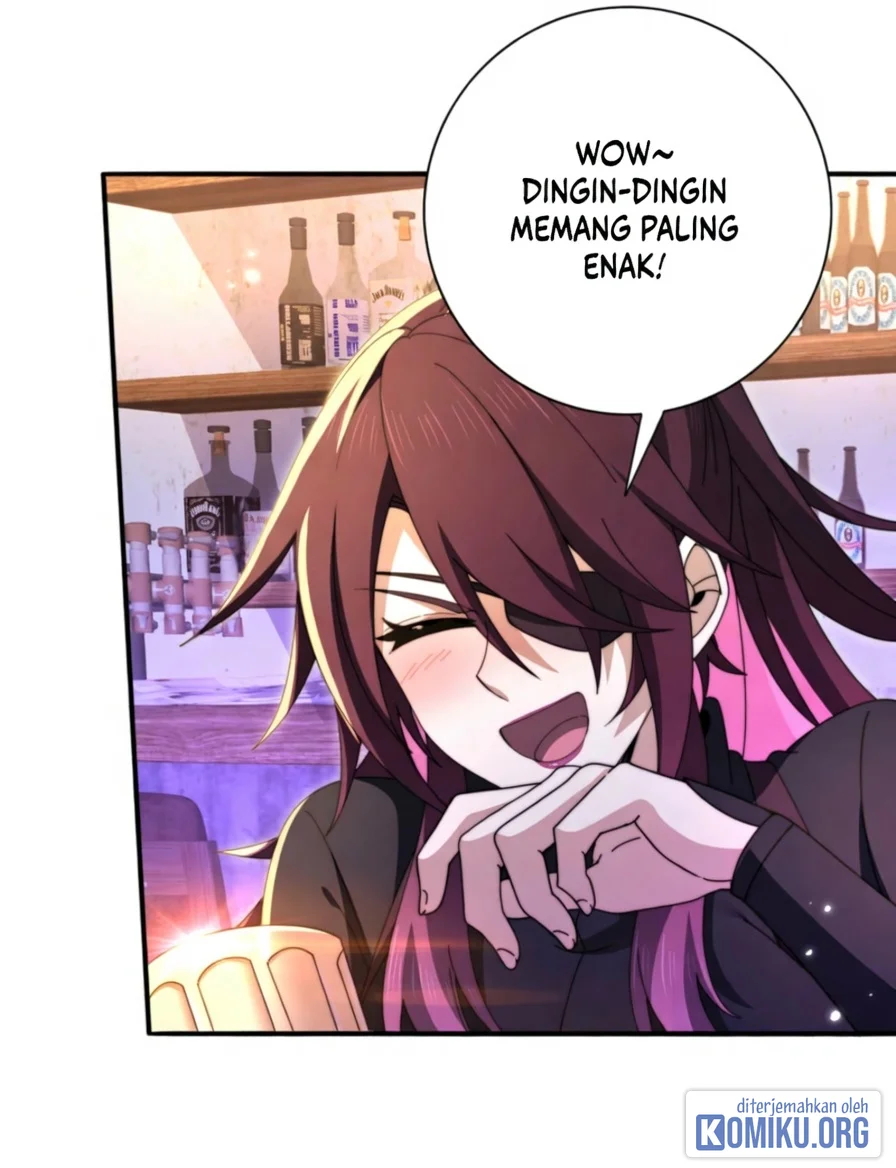 The Apex Of Dragon Mastery Chapter 240 Halaman 19