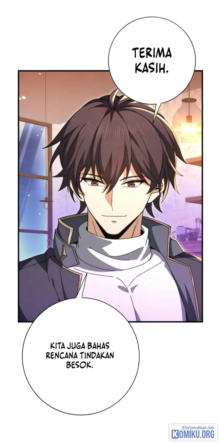 The Apex Of Dragon Mastery Chapter 240 Halaman 21