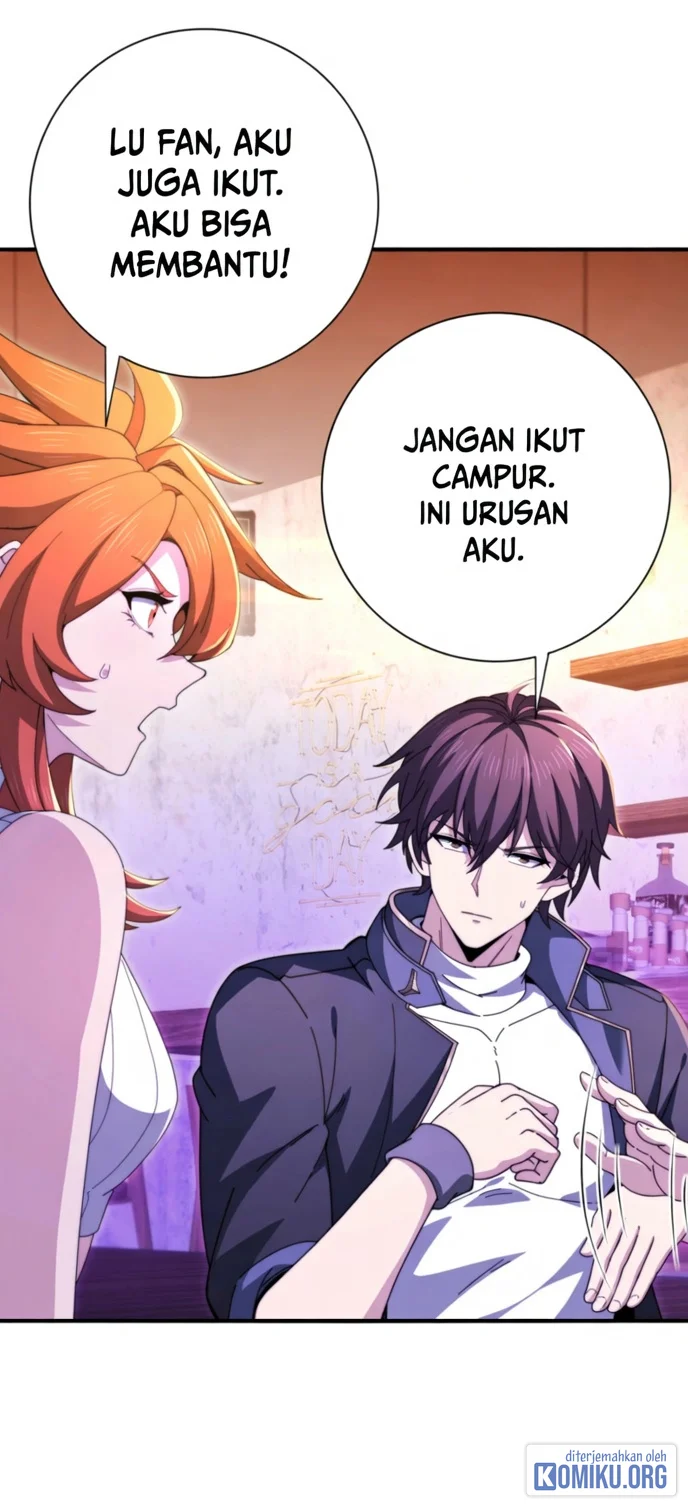 The Apex Of Dragon Mastery Chapter 240 Halaman 24