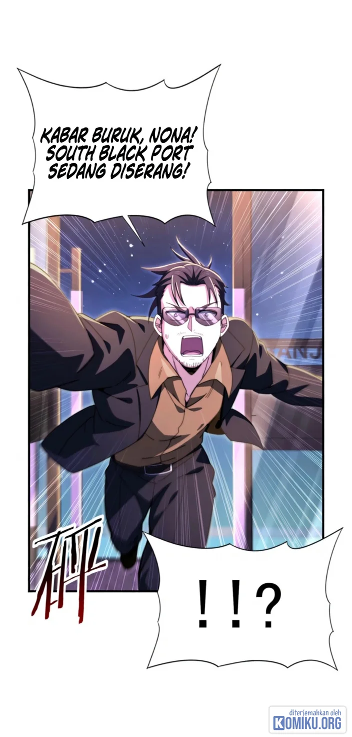 The Apex Of Dragon Mastery Chapter 240 Halaman 26