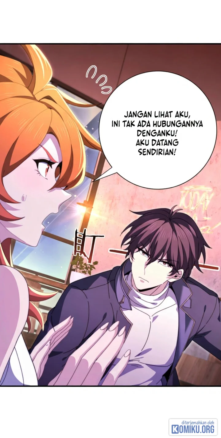 The Apex Of Dragon Mastery Chapter 240 Halaman 27