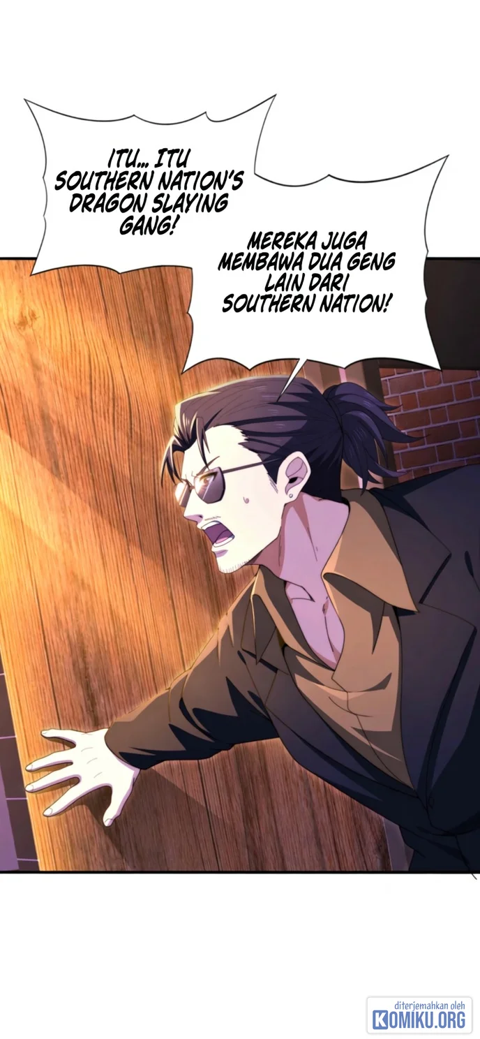 The Apex Of Dragon Mastery Chapter 240 Halaman 28