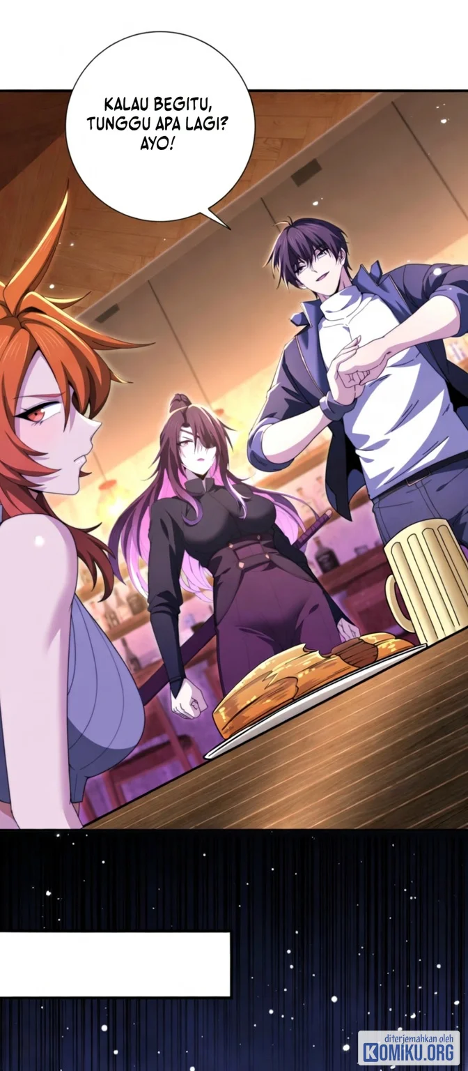 The Apex Of Dragon Mastery Chapter 240 Halaman 30