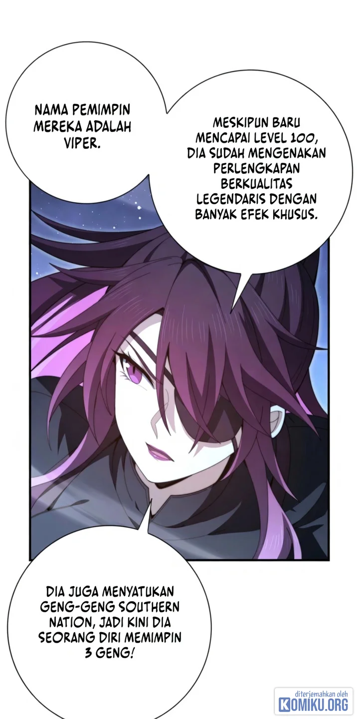 The Apex Of Dragon Mastery Chapter 240 Halaman 33