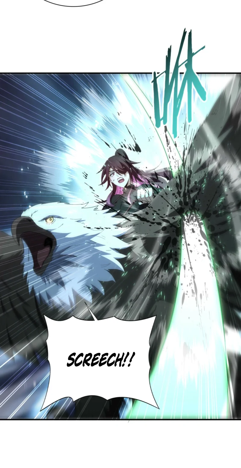 The Apex Of Dragon Mastery Chapter 240 Halaman 34