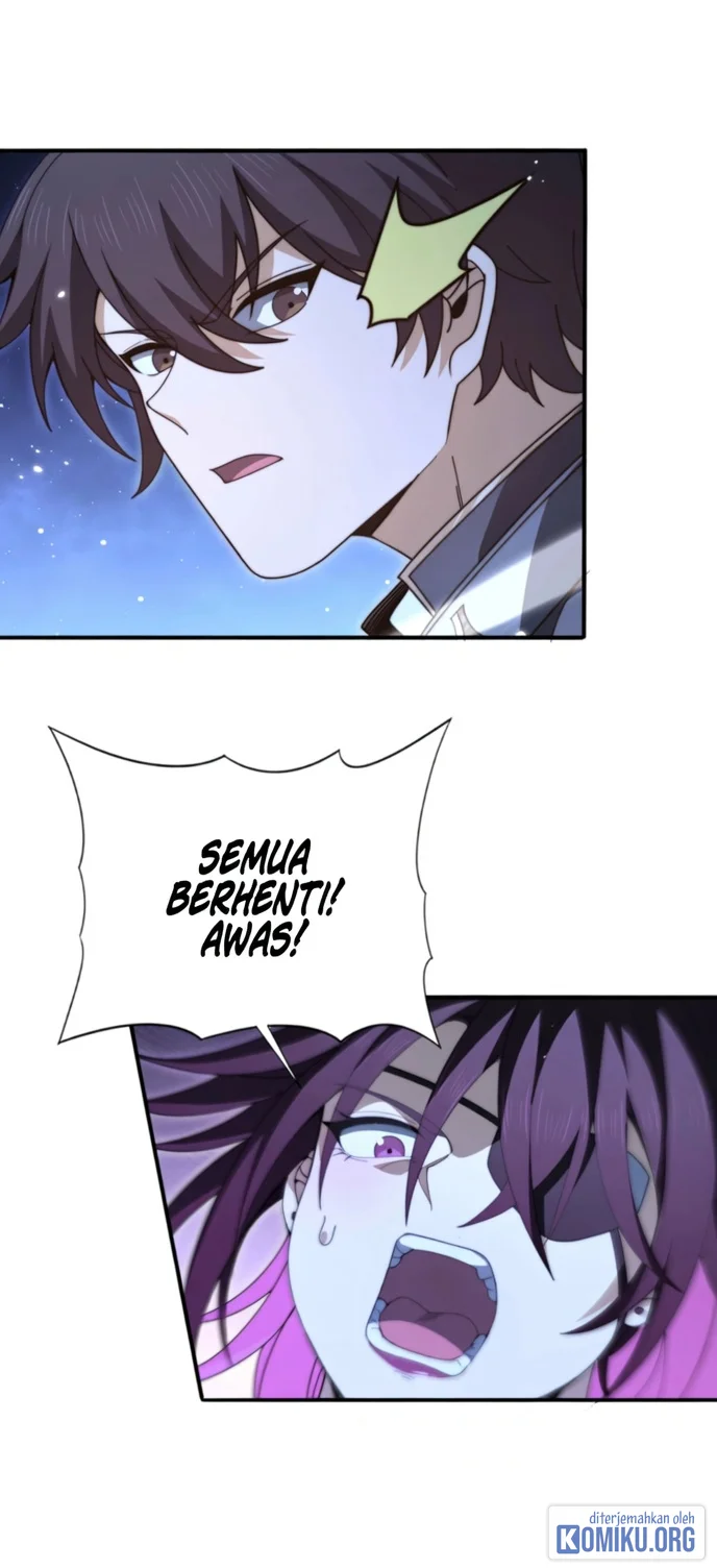The Apex Of Dragon Mastery Chapter 240 Halaman 35