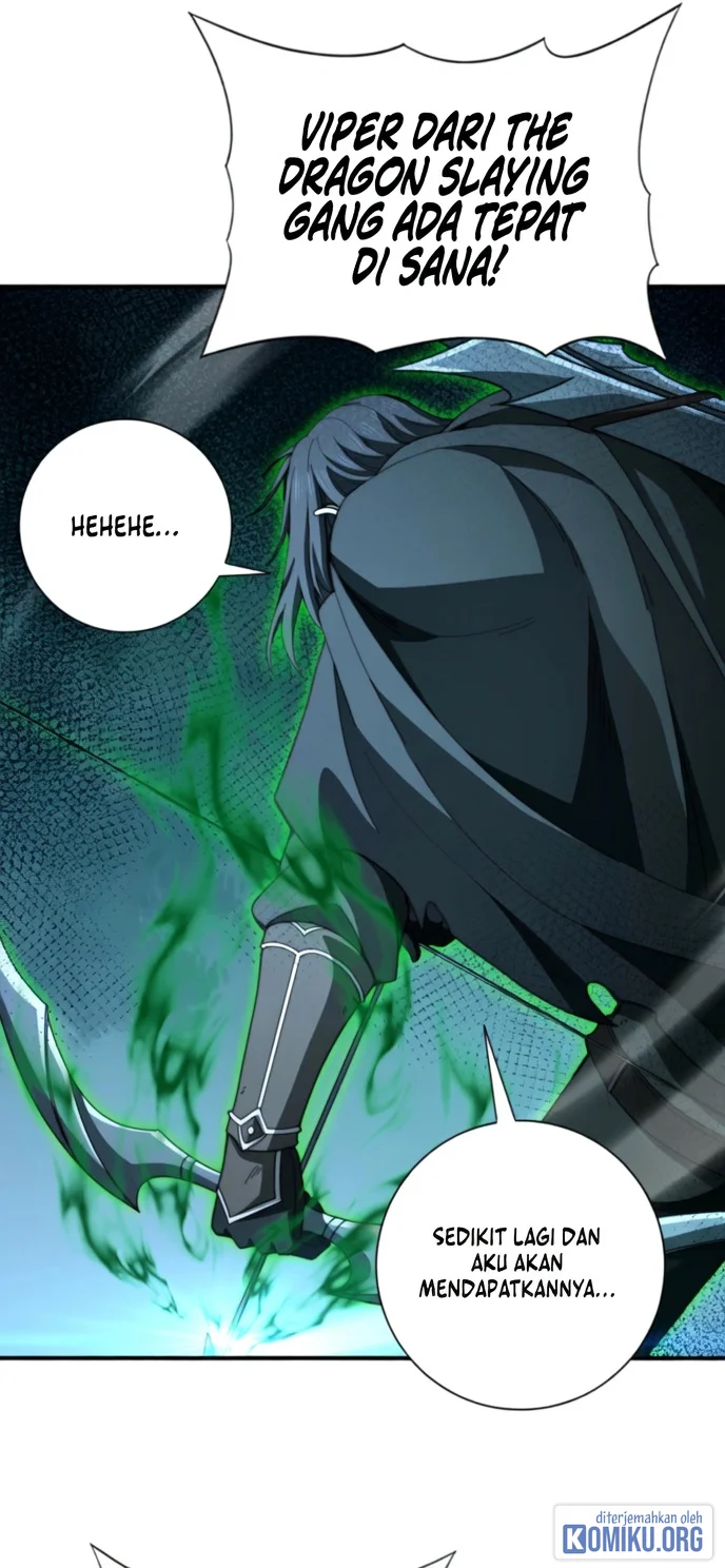 The Apex Of Dragon Mastery Chapter 240 Halaman 36