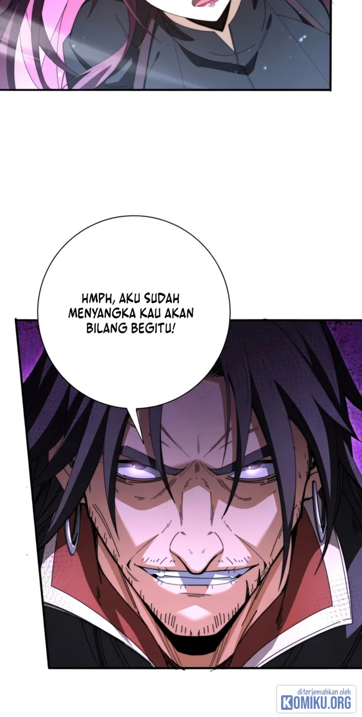 The Apex Of Dragon Mastery Chapter 240 Halaman 38