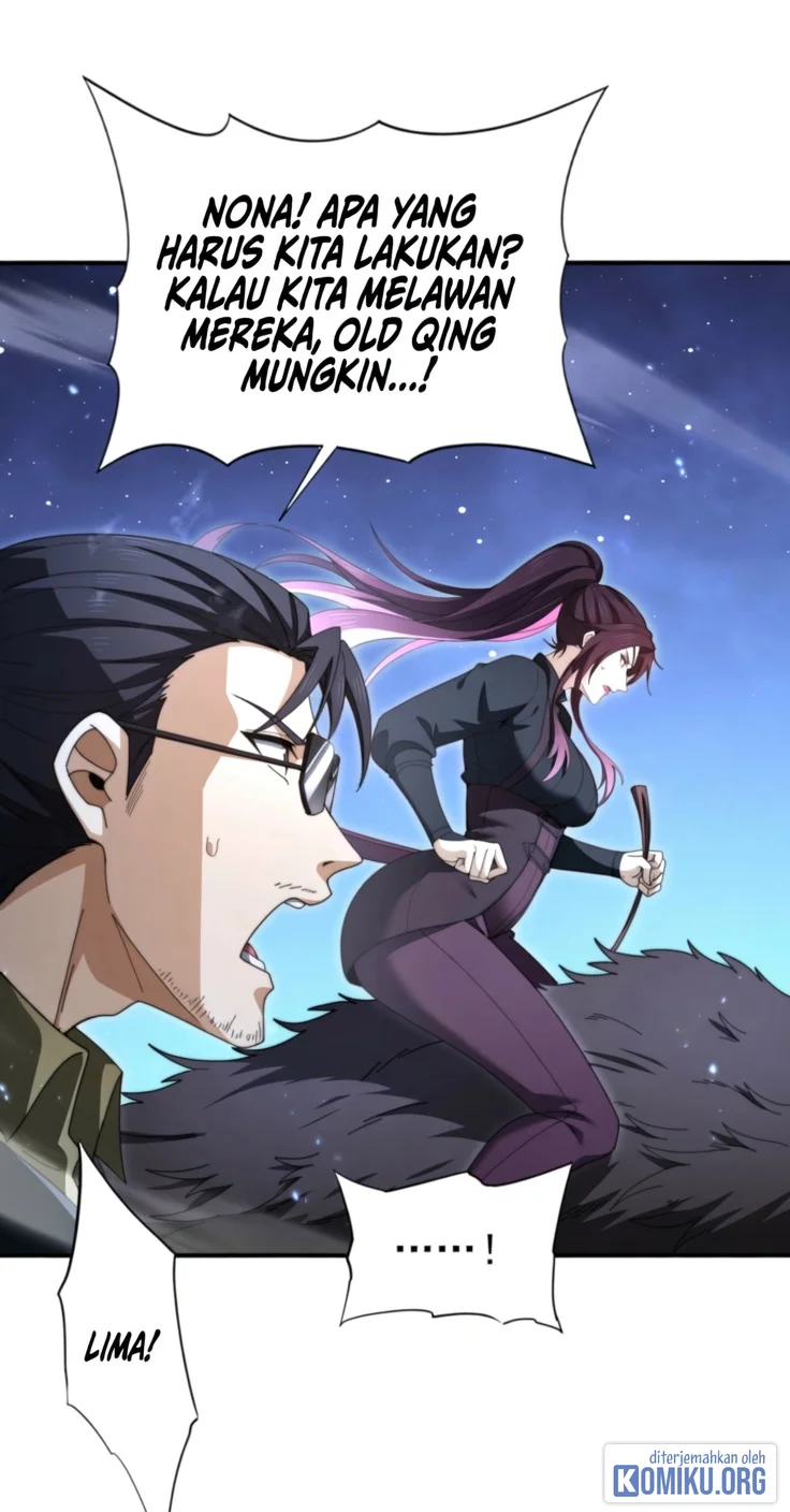 The Apex Of Dragon Mastery Chapter 240 Halaman 42