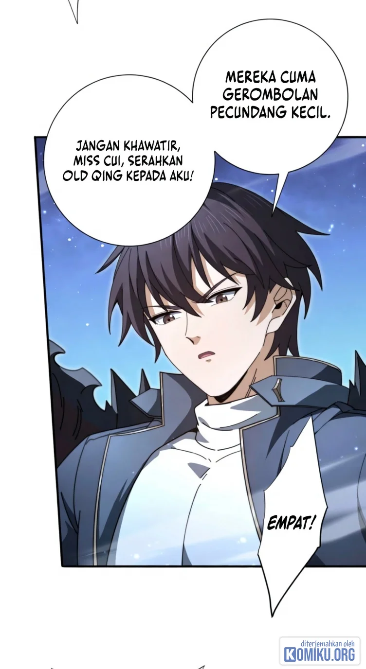 The Apex Of Dragon Mastery Chapter 240 Halaman 43