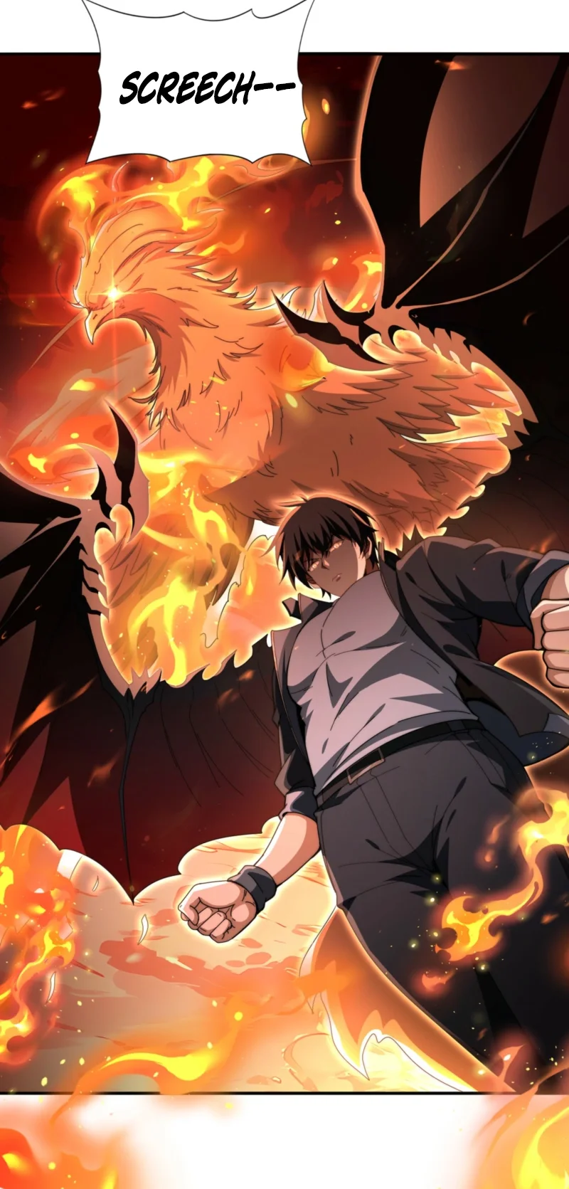 The Apex Of Dragon Mastery Chapter 240 Halaman 44