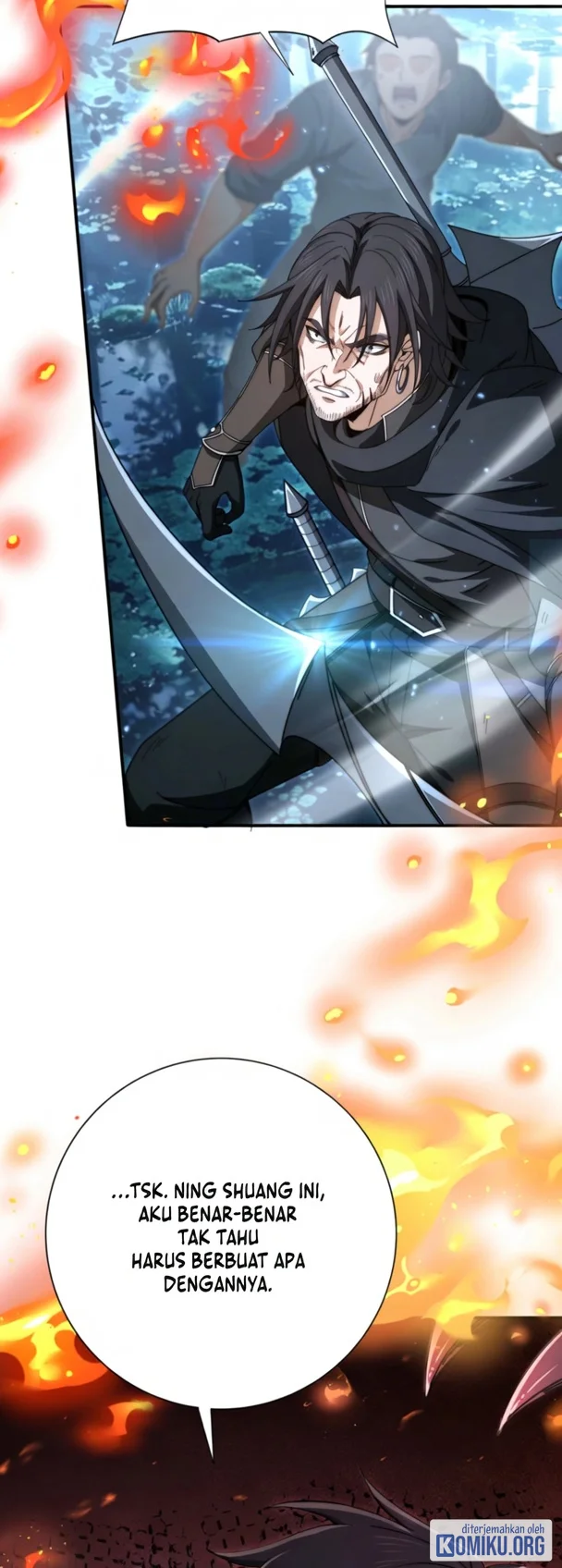 The Apex Of Dragon Mastery Chapter 240 Halaman 46