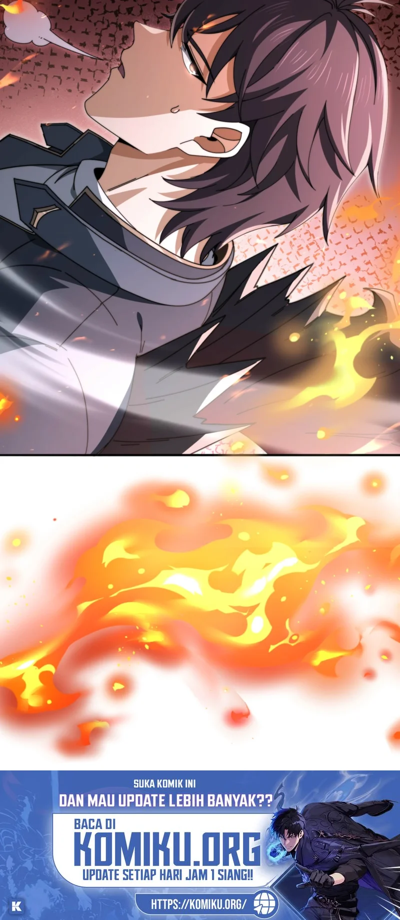 The Apex Of Dragon Mastery Chapter 240 Halaman 47
