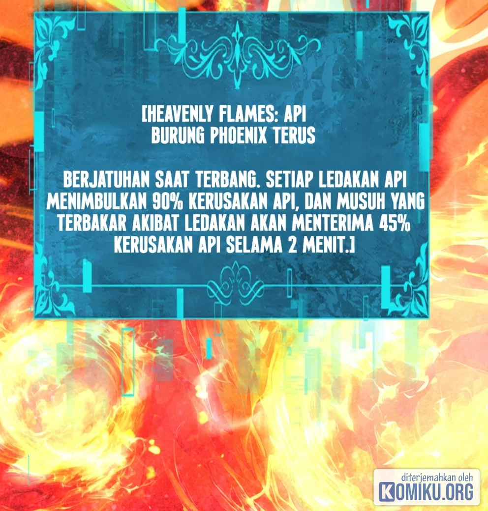 The Apex Of Dragon Mastery Chapter 241 Halaman 4