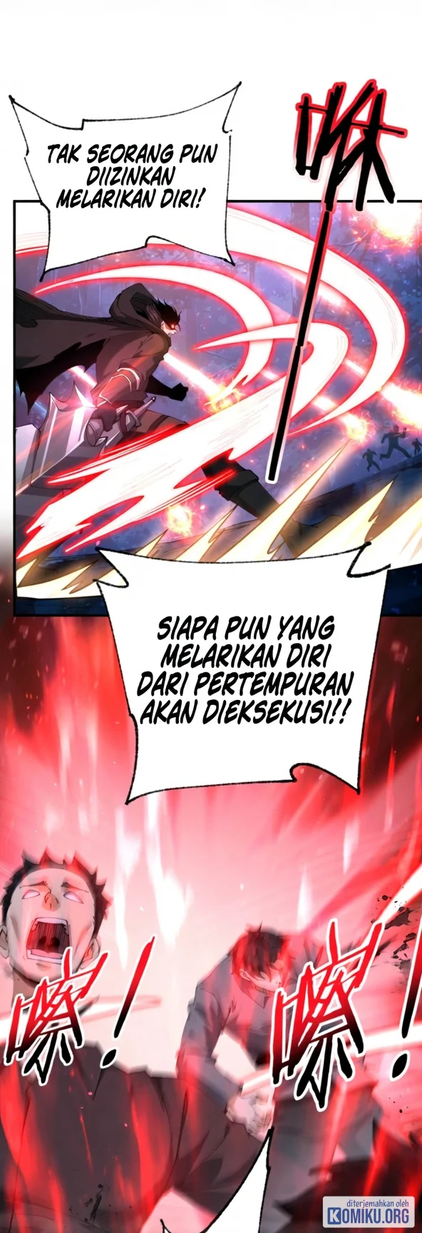 The Apex Of Dragon Mastery Chapter 241 Halaman 9