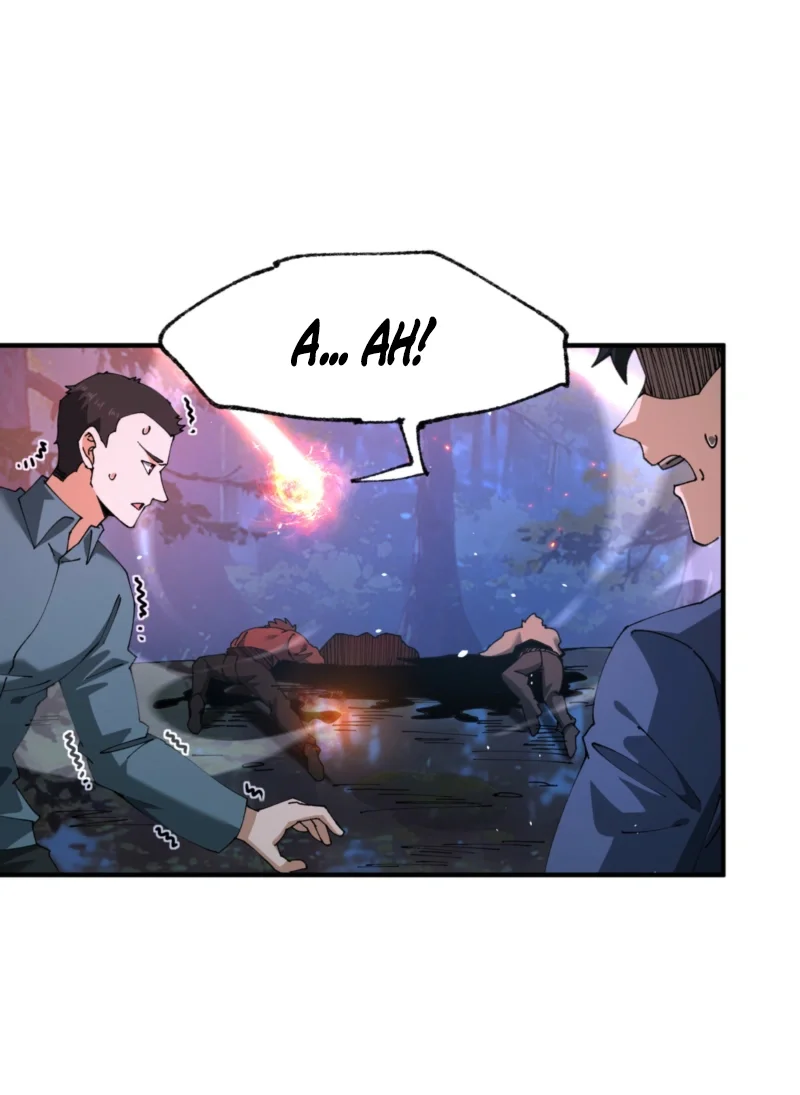 The Apex Of Dragon Mastery Chapter 241 Halaman 11