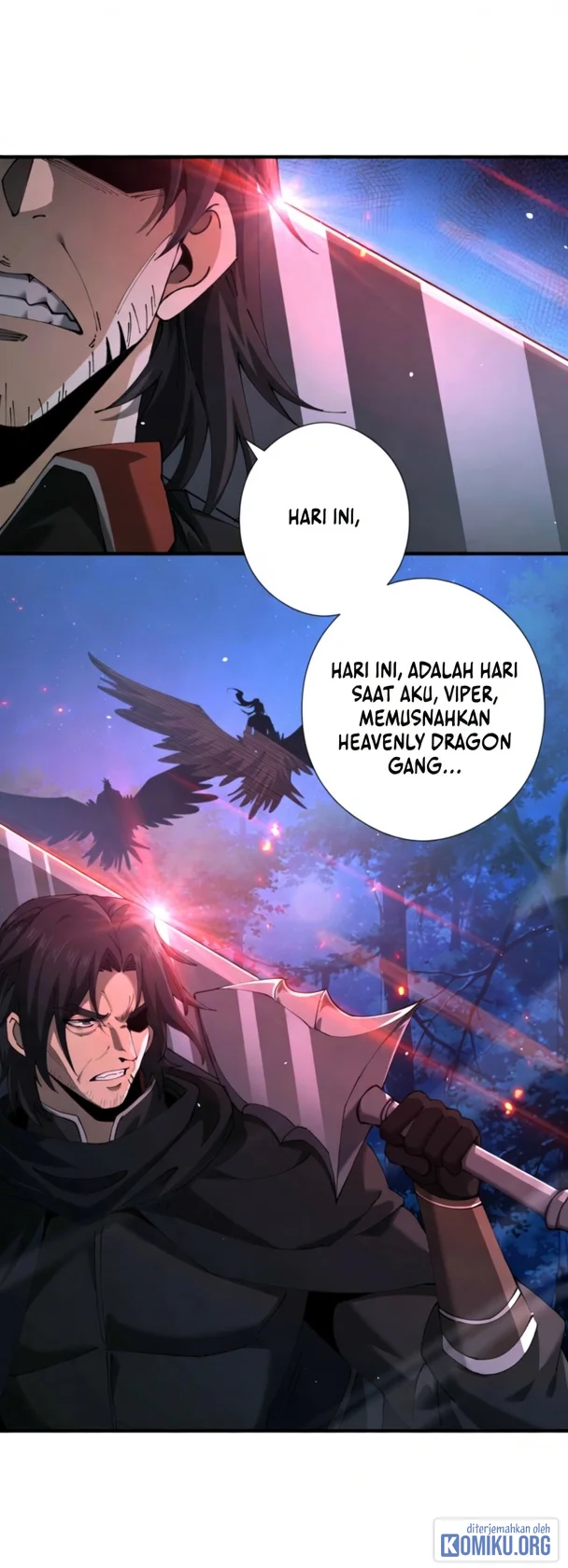The Apex Of Dragon Mastery Chapter 241 Halaman 12