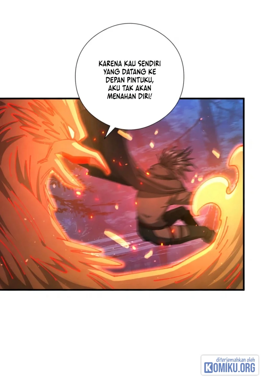 The Apex Of Dragon Mastery Chapter 241 Halaman 17