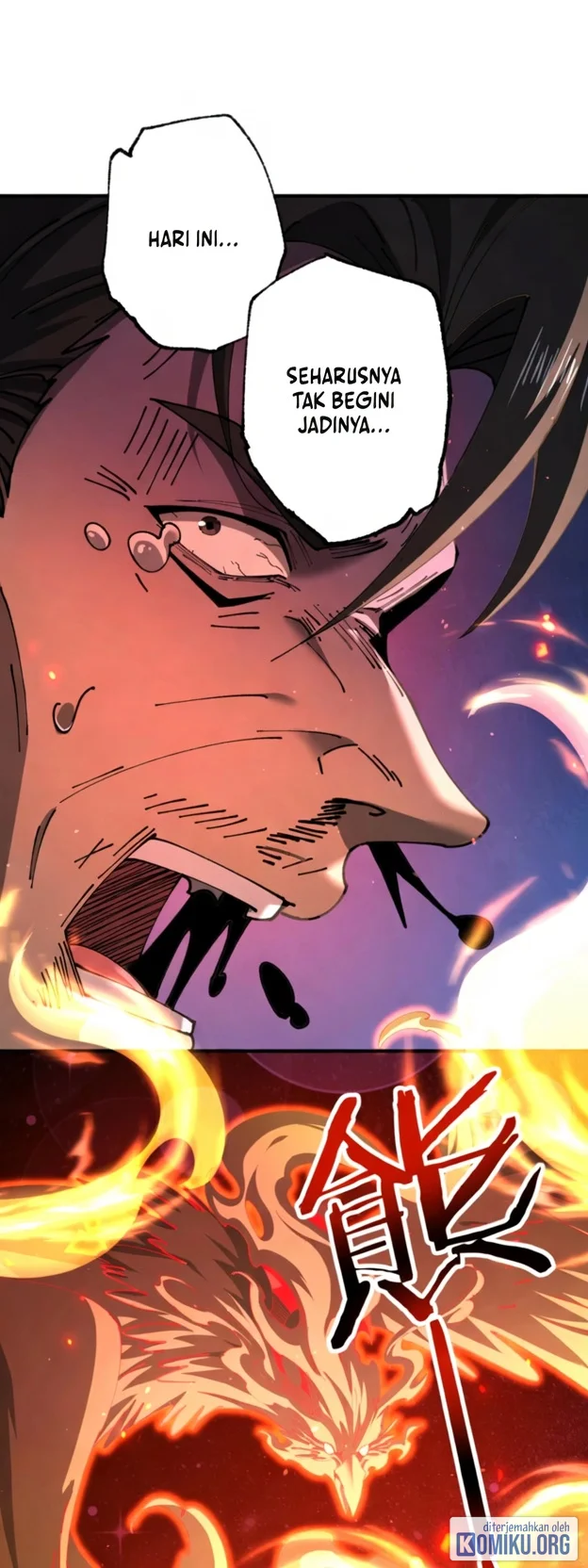 The Apex Of Dragon Mastery Chapter 241 Halaman 18