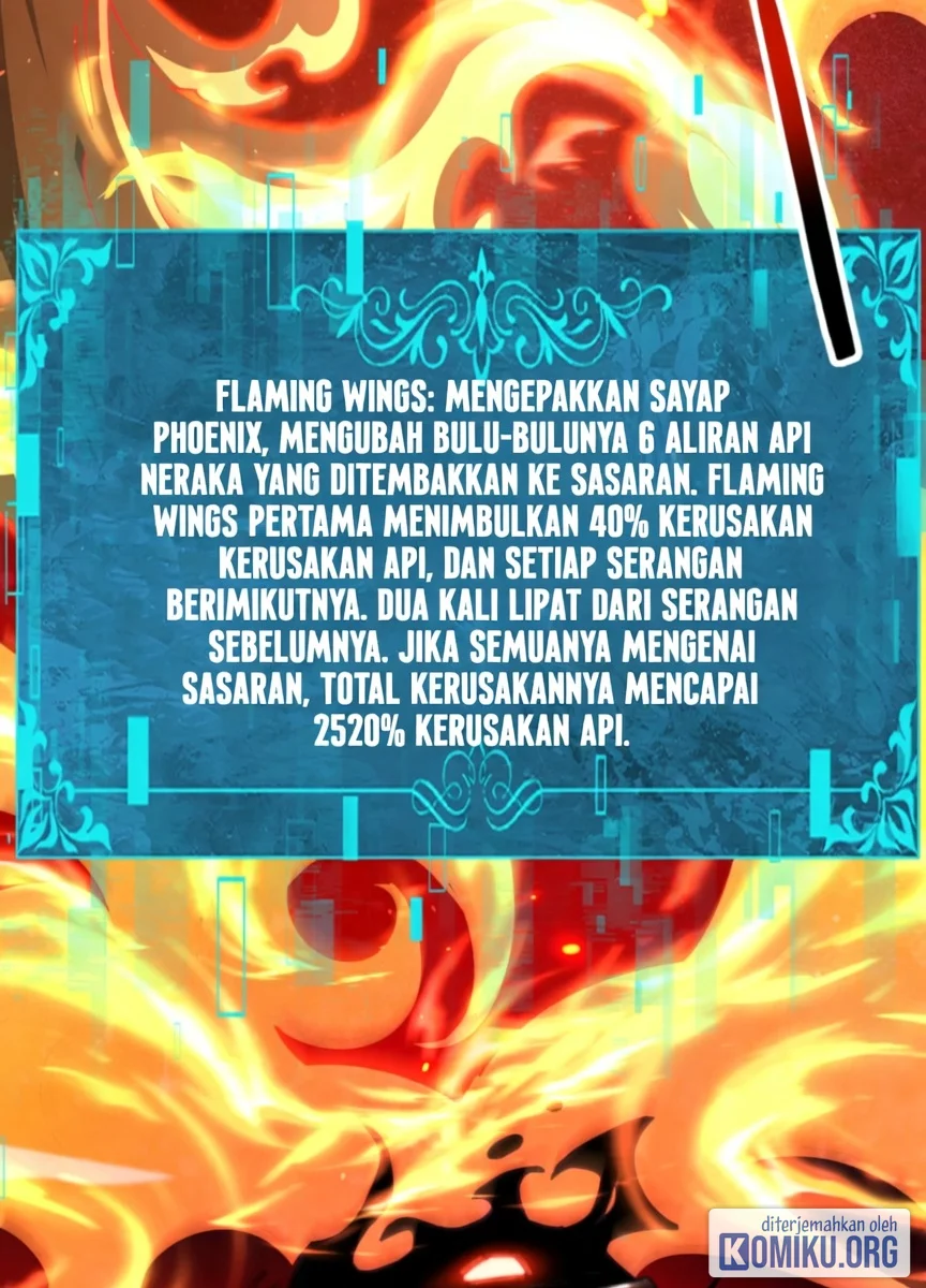 The Apex Of Dragon Mastery Chapter 241 Halaman 19