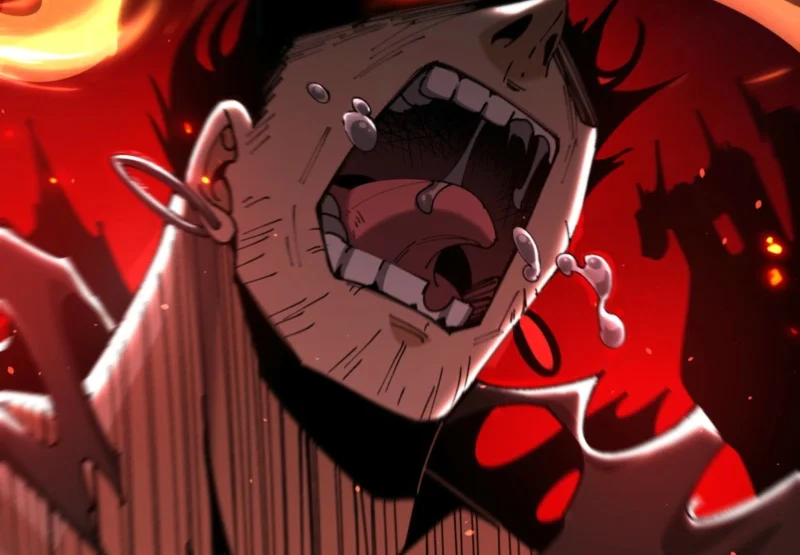 The Apex Of Dragon Mastery Chapter 241 Halaman 20
