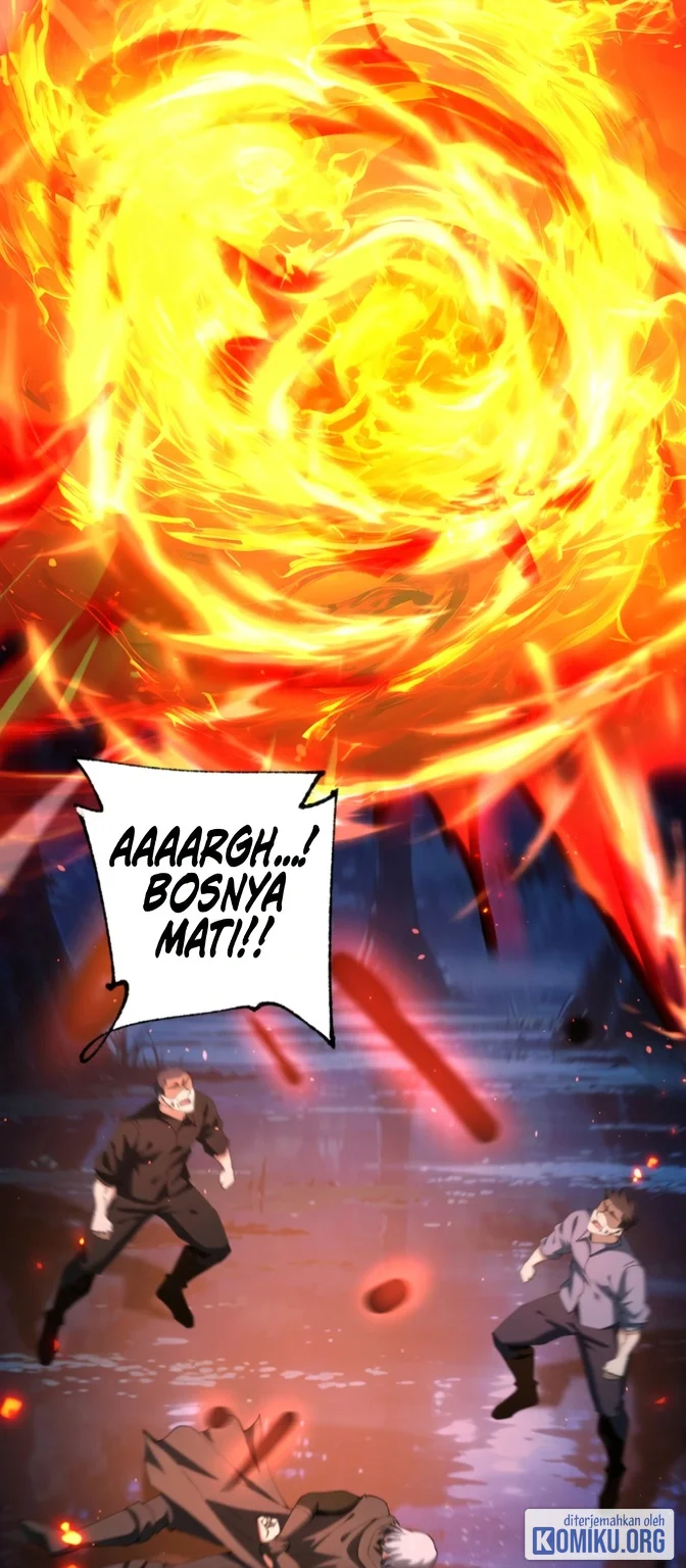 The Apex Of Dragon Mastery Chapter 241 Halaman 22