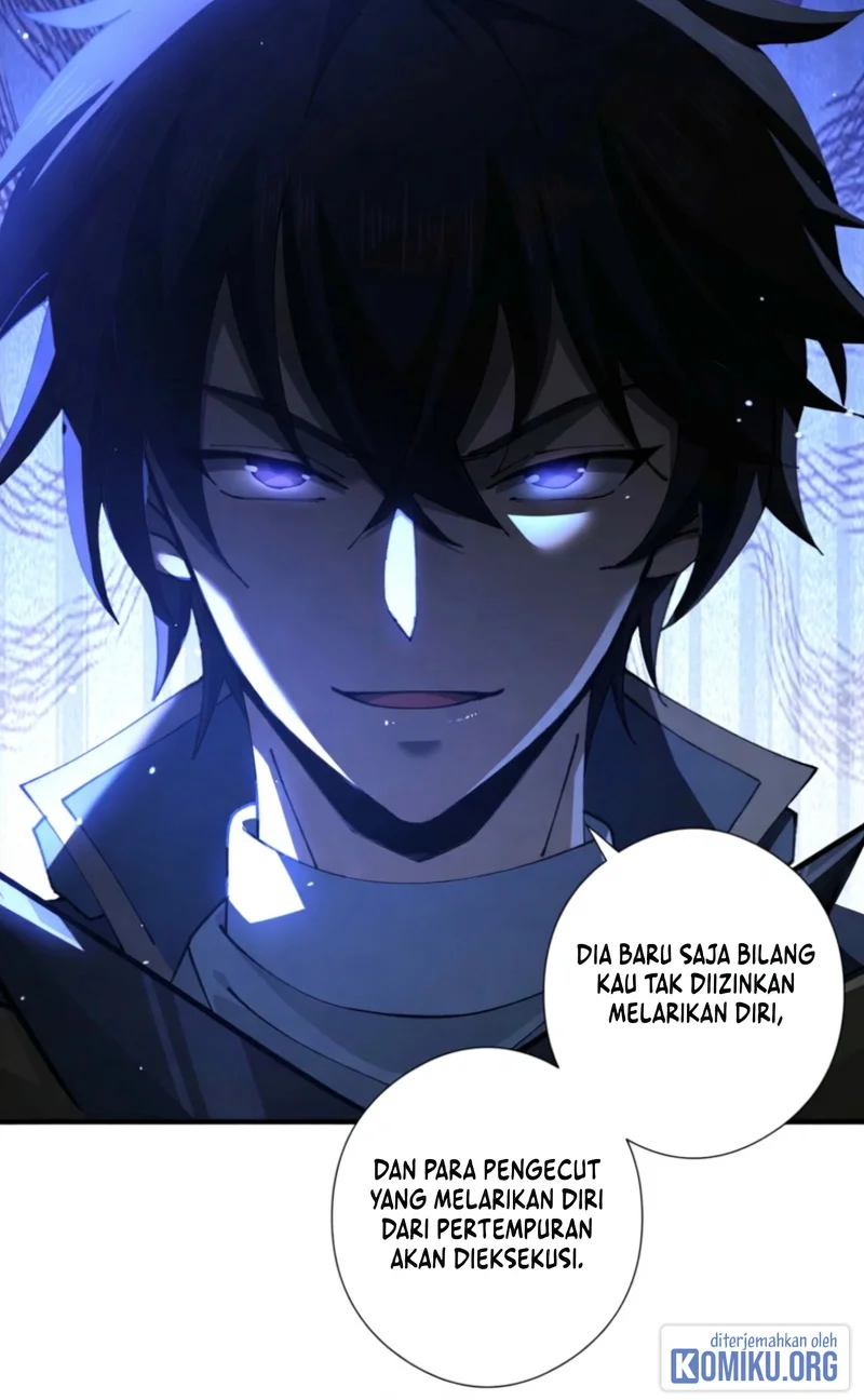 The Apex Of Dragon Mastery Chapter 241 Halaman 25