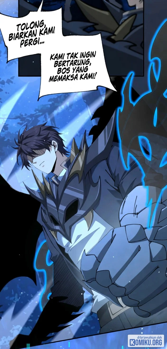 The Apex Of Dragon Mastery Chapter 241 Halaman 28