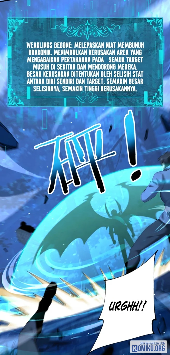 The Apex Of Dragon Mastery Chapter 241 Halaman 29