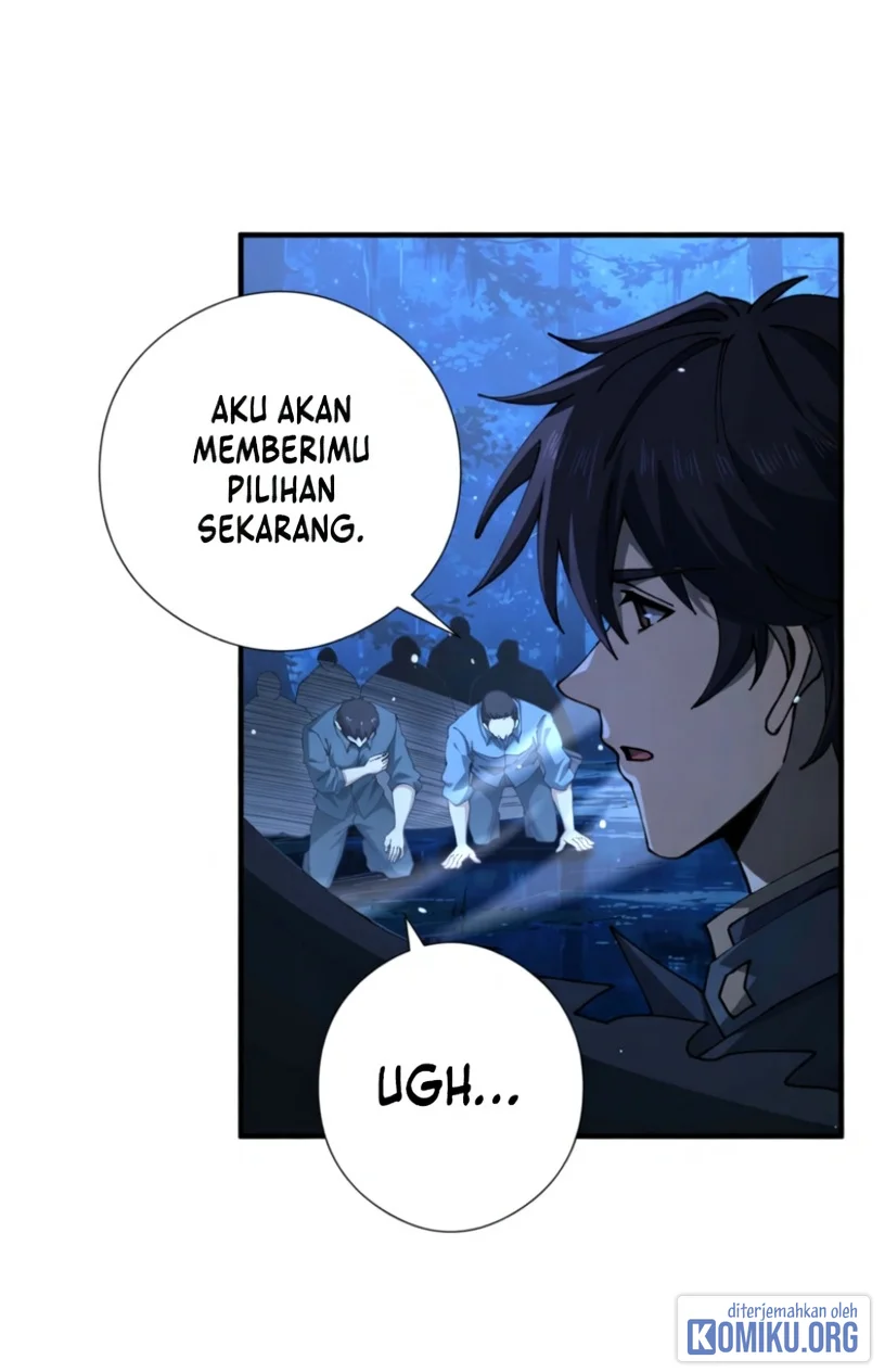 The Apex Of Dragon Mastery Chapter 241 Halaman 32