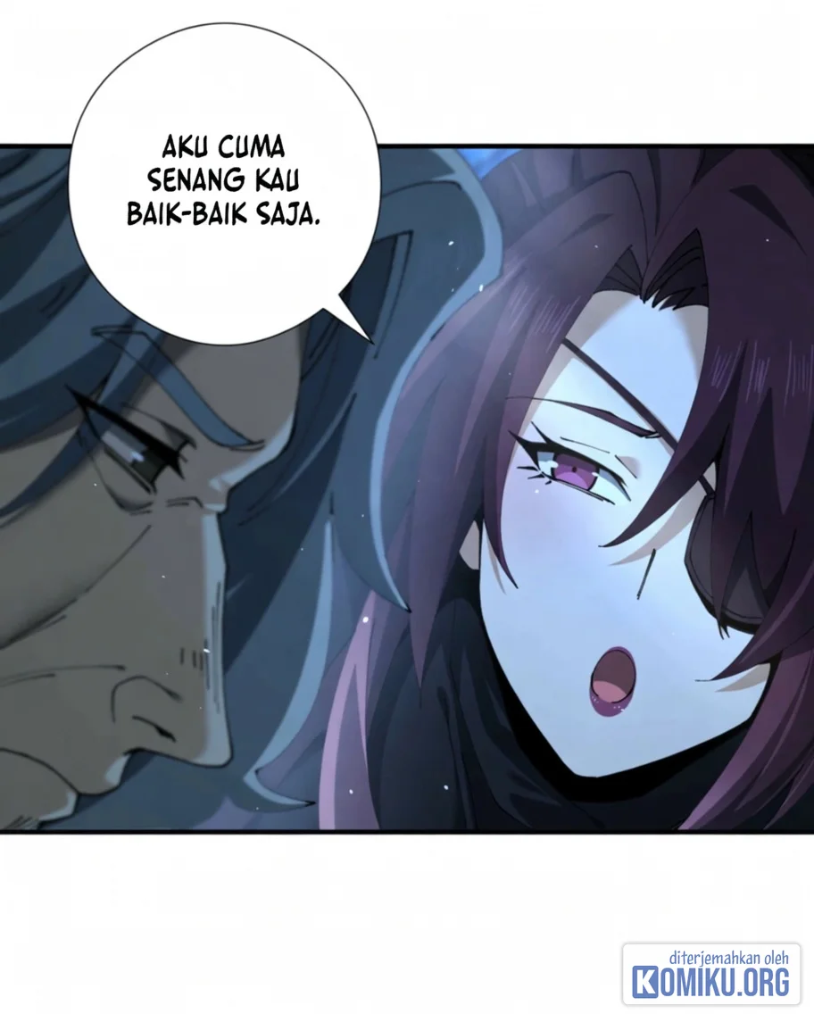 The Apex Of Dragon Mastery Chapter 241 Halaman 36