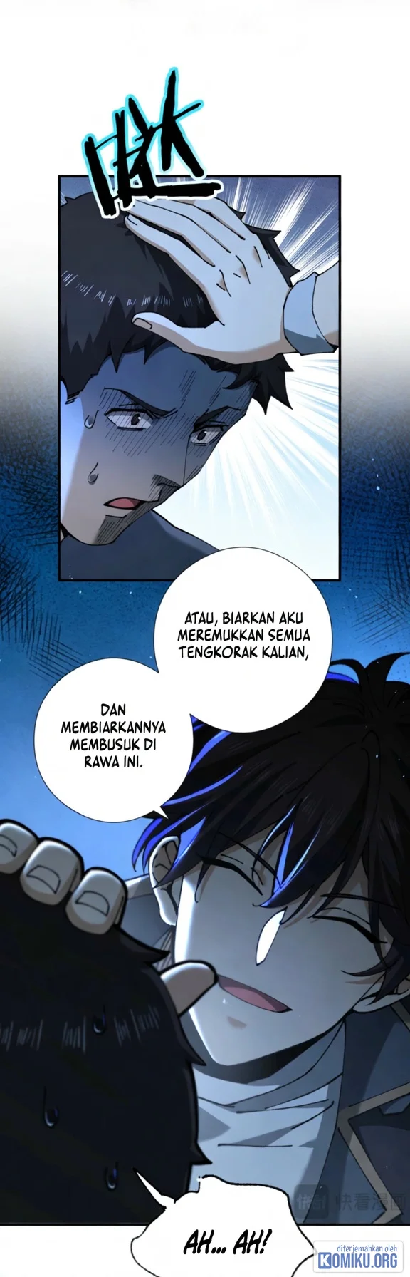 The Apex Of Dragon Mastery Chapter 241 Halaman 37