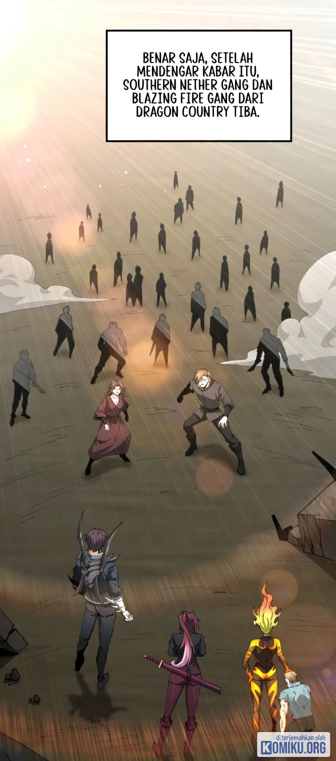 The Apex Of Dragon Mastery Chapter 241 Halaman 52