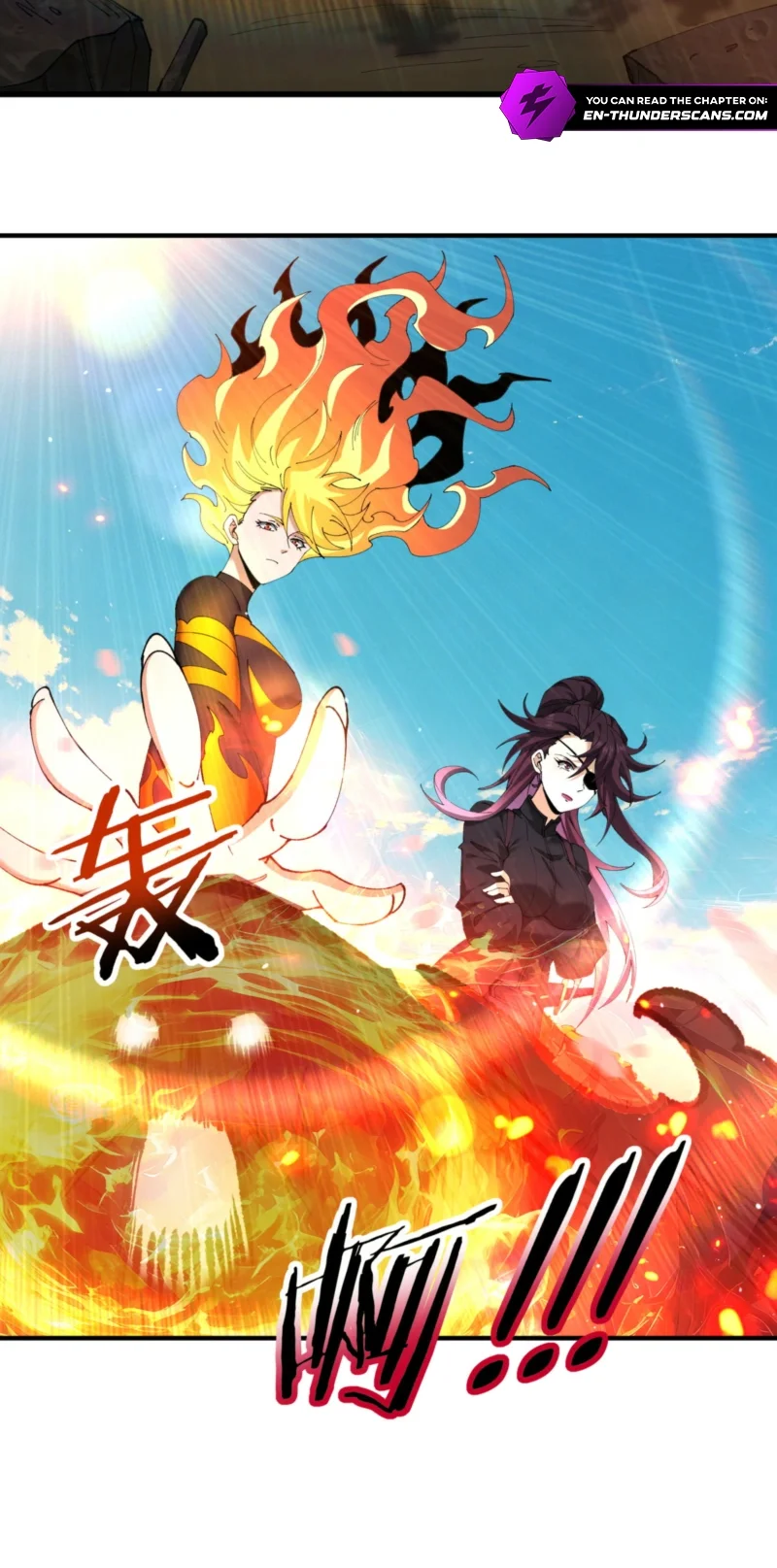 The Apex Of Dragon Mastery Chapter 241 Halaman 53