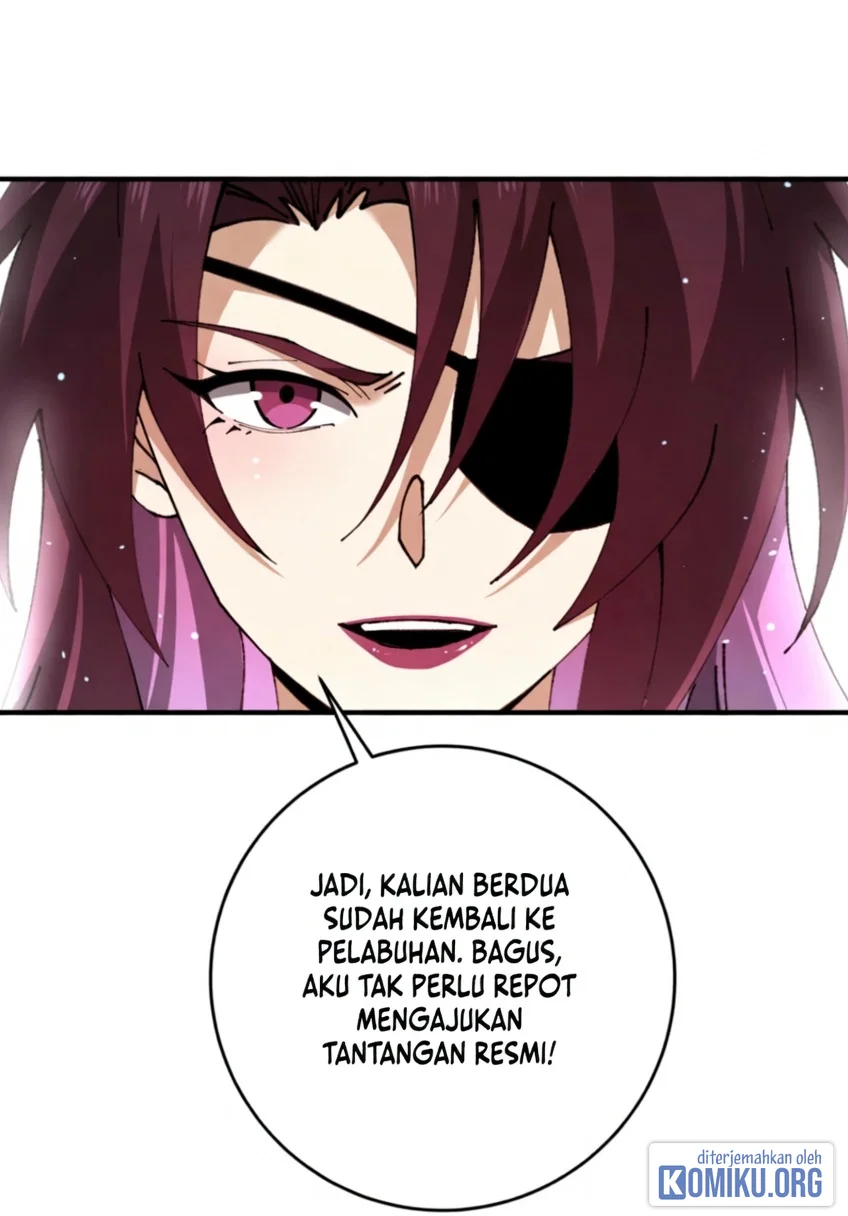 The Apex Of Dragon Mastery Chapter 241 Halaman 55