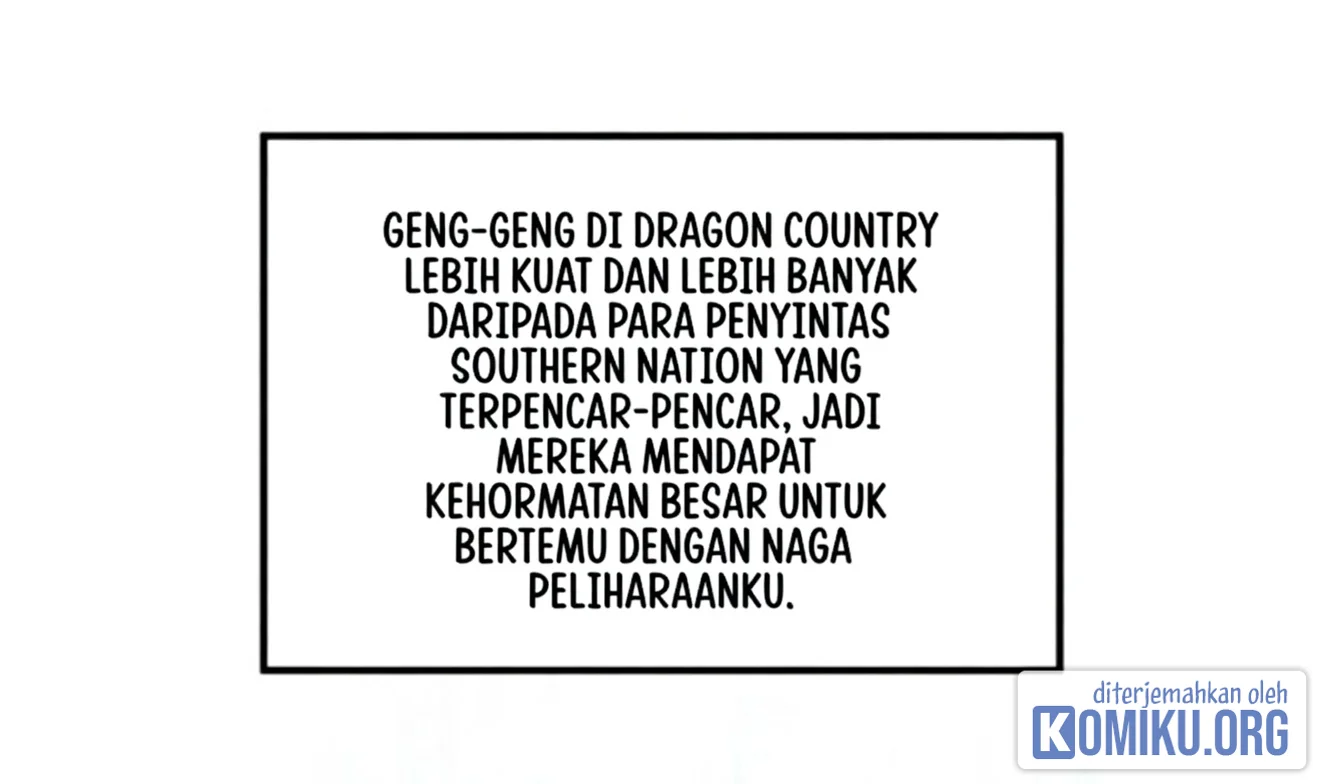 The Apex Of Dragon Mastery Chapter 241 Halaman 58