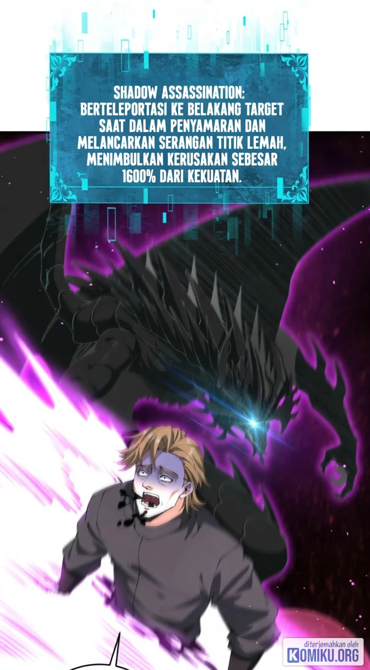 The Apex Of Dragon Mastery Chapter 241 Halaman 59