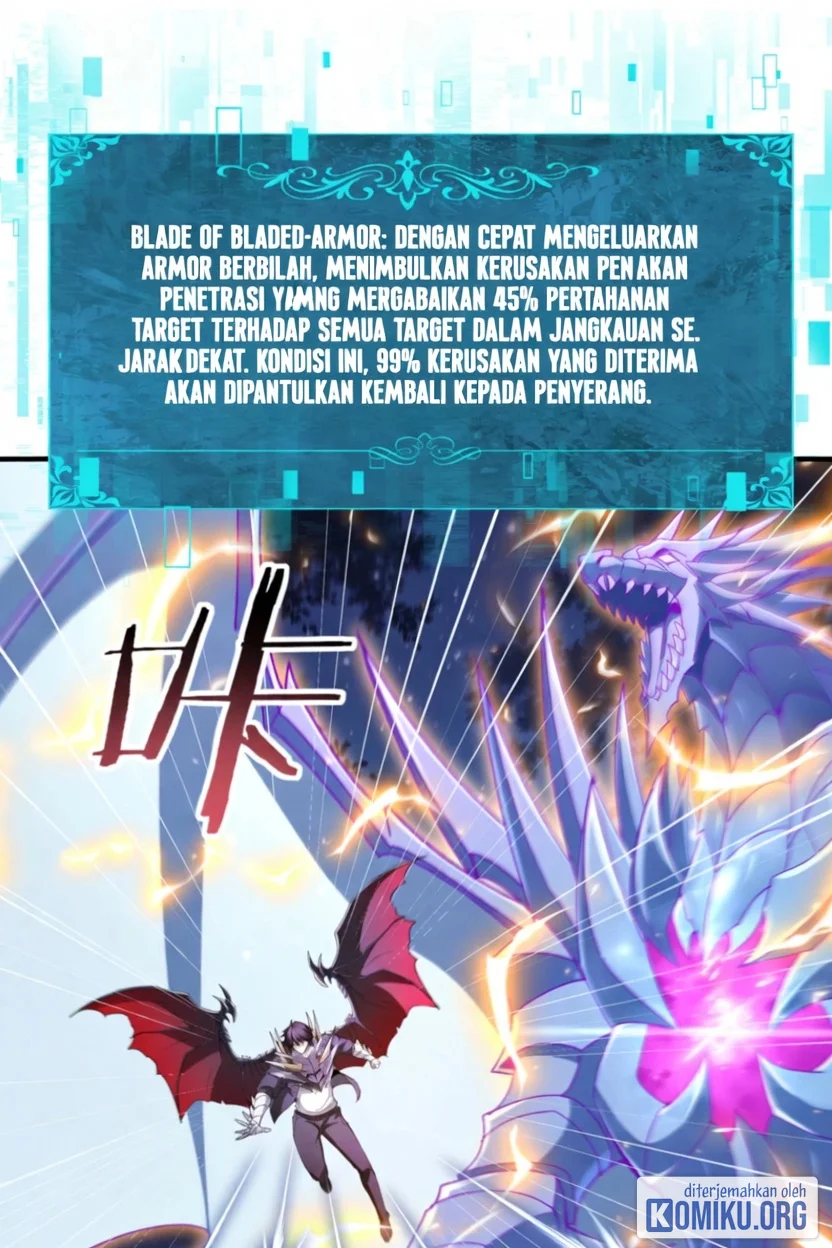 The Apex Of Dragon Mastery Chapter 242 Halaman 10